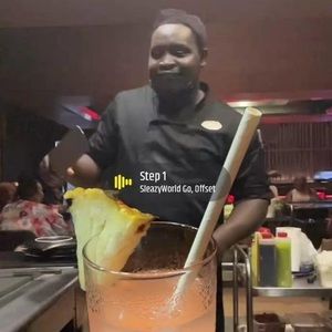 Meet your Posher, Daniel